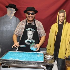 Meet your Posher, Ben